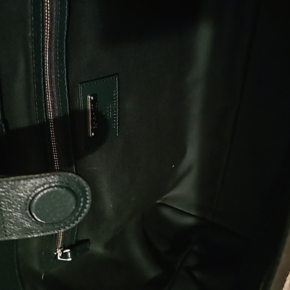 GUCCI Ophidia Tote - Picture 9 of 14
